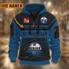 SC Paderborn 07 Individueller Name Neue Version Dynamik Hoodie