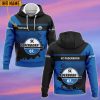 SC Paderborn 07 Individueller Name Limitierte Auflage Alltagsstil