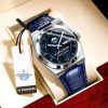 SC Paderborn 07 Individueller Name Neue Version Signature-Uhr