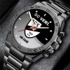 SC Verl Individueller Name Für diese Saison Stahlsturm Uhr