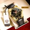 SG Dynamo Dresden Individueller Name Neue Edition Signature-Uhr