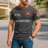 SG Dynamo Dresden Neue Version Sporthemd