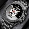 SV Elversberg Individueller Name Für diese Saison Stahlsturm Uhr
