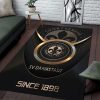 SV Darmstadt 98 Neue Edition Bodenteppich