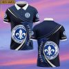 SV Darmstadt 98 Individueller Name Sonderausgabe Alltagsstil