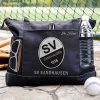 SV Sandhausen Individueller Name Sonderausgabe Eco-Tragetasche