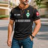 SV Werder Bremen Neue Version Sporthemd
