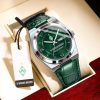 SV Werder Bremen Individueller Name Neue Version Signature-Uhr