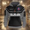 Scania Individueller Name Sonderausgabe Dynamik Hoodie