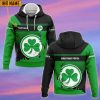 SpVgg Greuther Fürth Individueller Name Limitierte Auflage Alltagsstil