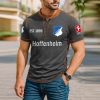TSG 1899 Hoffenheim Neue Version Sporthemd