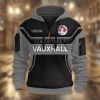 Vauxhall Individueller Name Sonderausgabe Dynamik Hoodie
