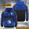 VfL Bochum 1848 Individueller Name Neue Edition Dynamik Hoodie
