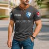 VfL Bochum 1848 Neue Version Sporthemd