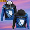 VfL Bochum 1848 Individueller Name Limitierte Auflage Alltagsstil