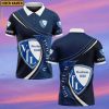 VfL Bochum 1848 Individueller Name Sonderausgabe Alltagsstil