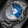 VfL Bochum 1848 Individueller Name Für diese Saison Stahlsturm Uhr