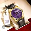 VfL Osnabrück Individueller Name Neue Version Signature-Uhr