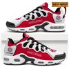 Bayern München Individueller Name Neuer Sonderausgabe Air Max Plus Schuhe