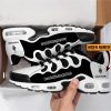 Borussia Mönchengladbach Individueller Name Neuer Sonderausgabe Air Max Plus Schuhe