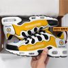 Eintracht Braunschweig Individueller Name Neuer Sonderausgabe Air Max Plus Schuhe