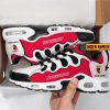 FC Augsburg Individueller Name Neuer Sonderausgabe Air Max Plus Schuhe