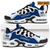 Hamburger SV Individueller Name Neuer Sonderausgabe Air Max Plus Schuhe