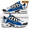 Hertha BSC Individueller Name Neuer Sonderausgabe Air Max Plus Schuhe