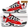Jahn Regensburg Individueller Name Neuer Sonderausgabe Air Max Plus Schuhe