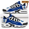 Karlsruher SC Individueller Name Neuer Sonderausgabe Air Max Plus Schuhe