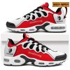 SC Freiburg Individueller Name Neuer Sonderausgabe Air Max Plus Schuhe