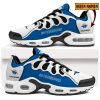 SC Paderborn 07 Individueller Name Neuer Sonderausgabe Air Max Plus Schuhe