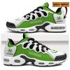 VfL Wolfsburg Individueller Name Neuer Sonderausgabe Air Max Plus Schuhe