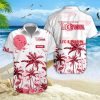 1. FC Union Berlin Individueller Name Neue Edition Aloha-Outfit
