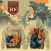 1. FC Heidenheim Neue Version Outfit für den Alltag