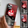 1. FC Kaiserslautern Individueller Name Neue Version Handyhülle