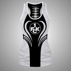 1. FC Kaiserslautern Sportausgabe Tanktop und Leggings