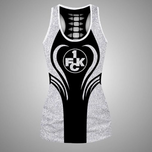 1. FC Kaiserslautern Sportausgabe Tanktop und Leggings