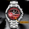 1. FC Kaiserslautern Individueller Name Neue Version Stellare Uhr