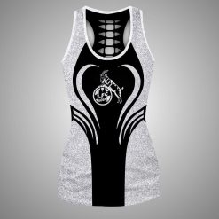 1. FC Köln Sportausgabe Tanktop und Leggings