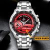 1. FC Köln Individueller Name Neue Version Stellare Uhr