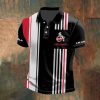 1. FC Köln Individueller Name Neue Version Polo Hemd