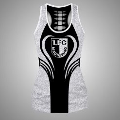 1. FC Magdeburg Sportausgabe Tanktop und Leggings