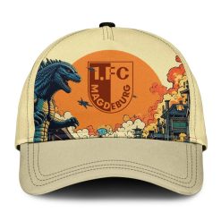 1. FC Magdeburg Neue Version Alltags-Outfit