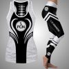 1. FC Nürnberg Sportausgabe Tanktop und Leggings