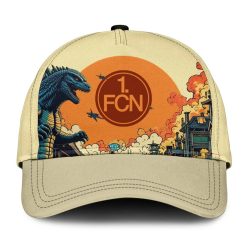 1. FC Nürnberg Neue Version Alltags-Outfit