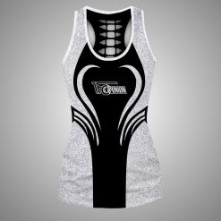 1. FC Union Berlin Sportausgabe Tanktop und Leggings