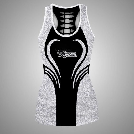 1. FC Union Berlin Sportausgabe Tanktop und Leggings