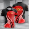1. FC Union Berlin Individueller Name Neues Modell Polo Hemd