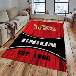 1. FC Union Berlin Neue Version Bodenteppich